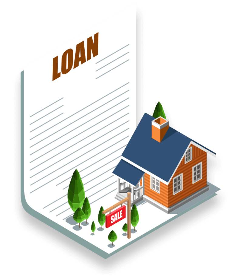 Arrange home loan
